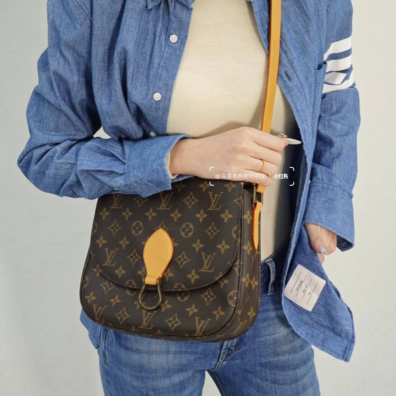 LV Saint Cloud GM