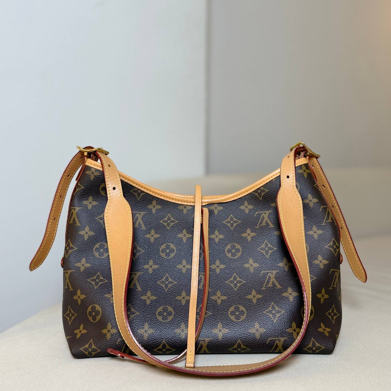 LV Carryall PM