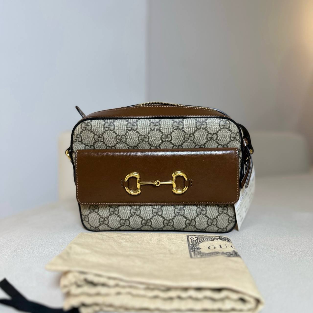 Gucci Horsebit 1955