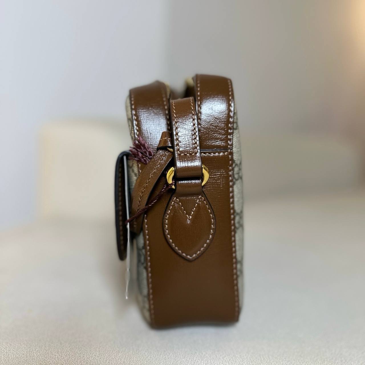 Gucci Horsebit 1955