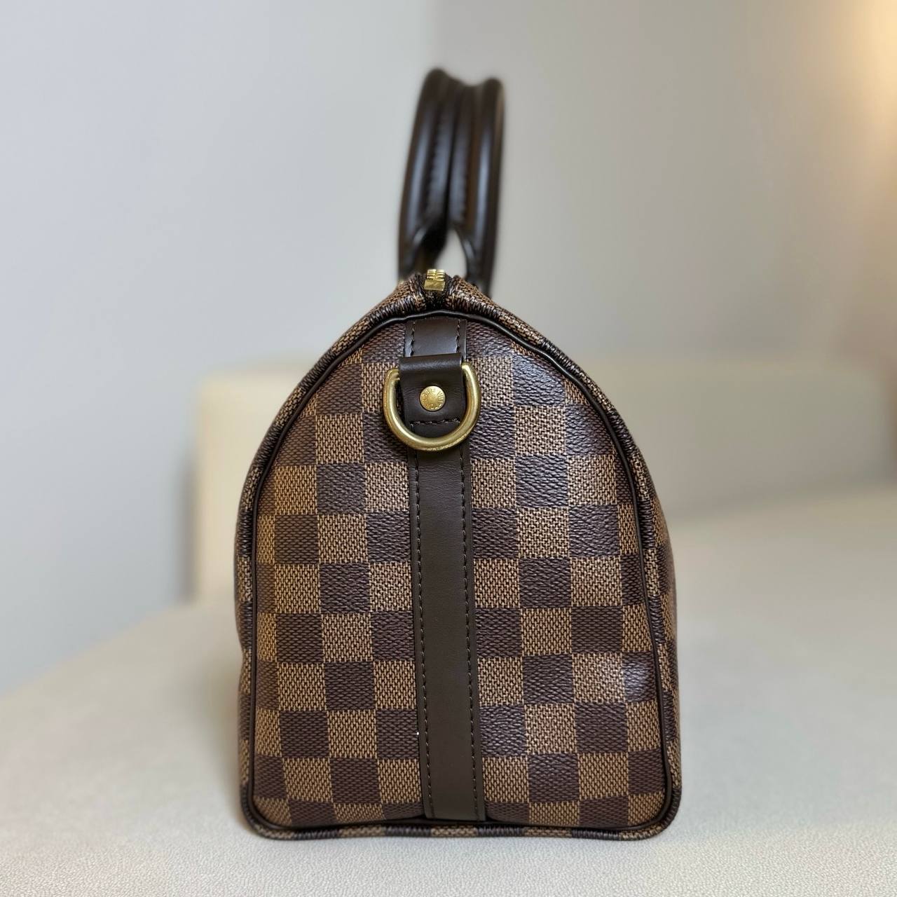 LV Speedy 25 Damier Ebene