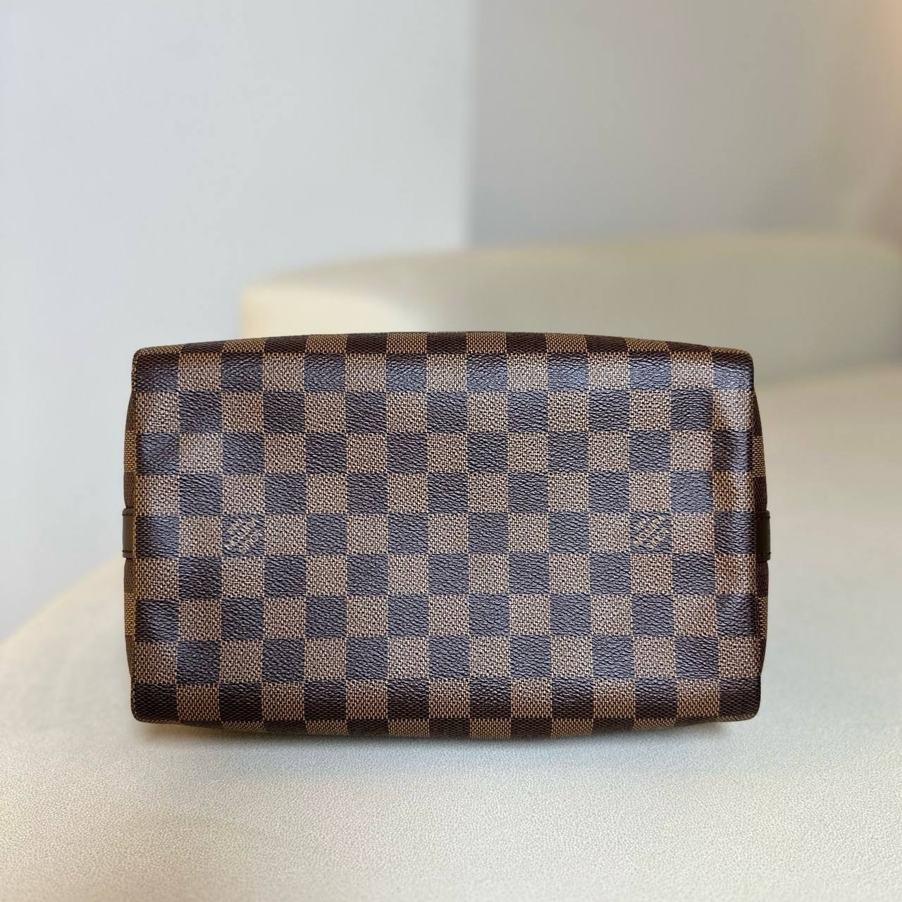 LV Speedy 25 Damier Ebene