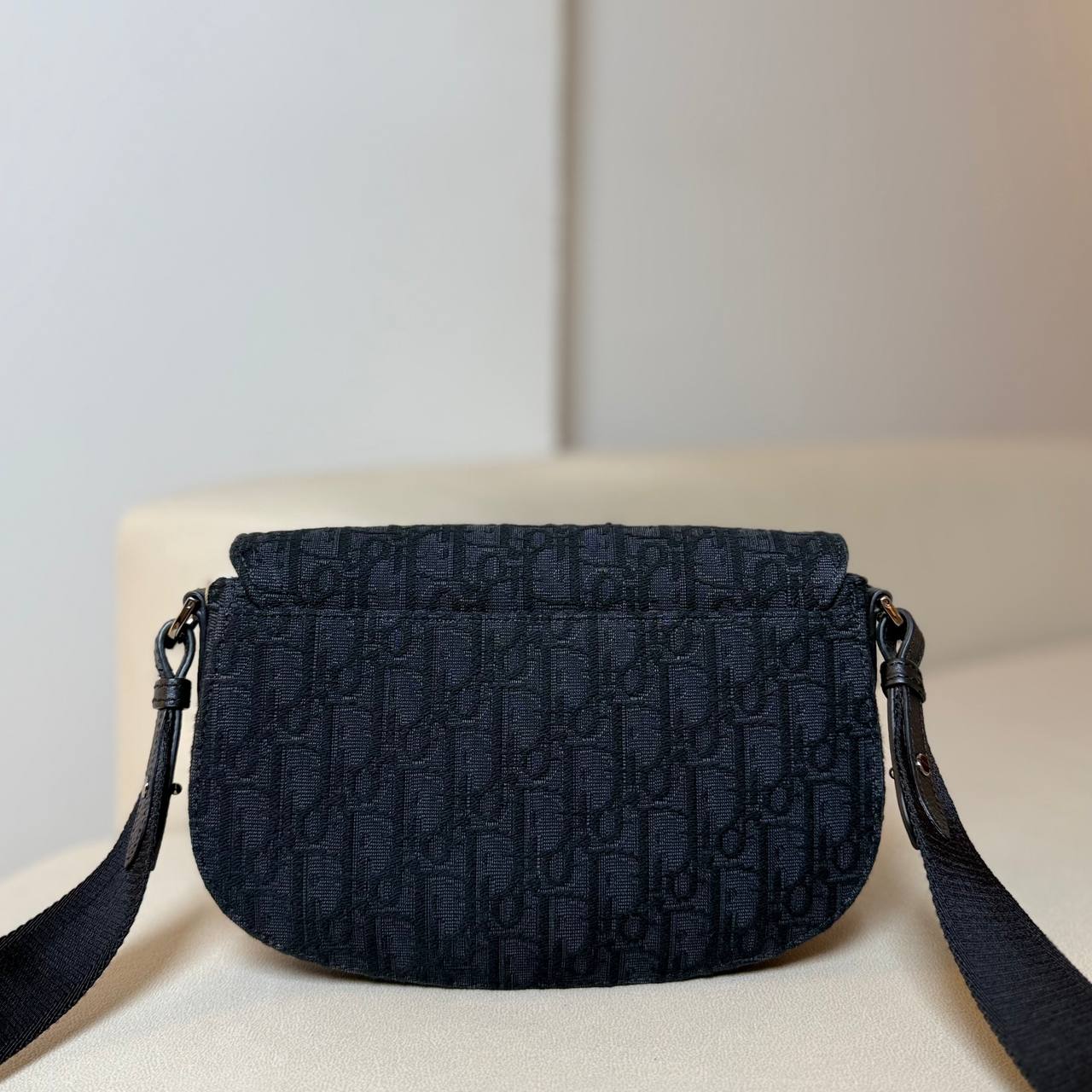 Dior Saddle Messenger Bag