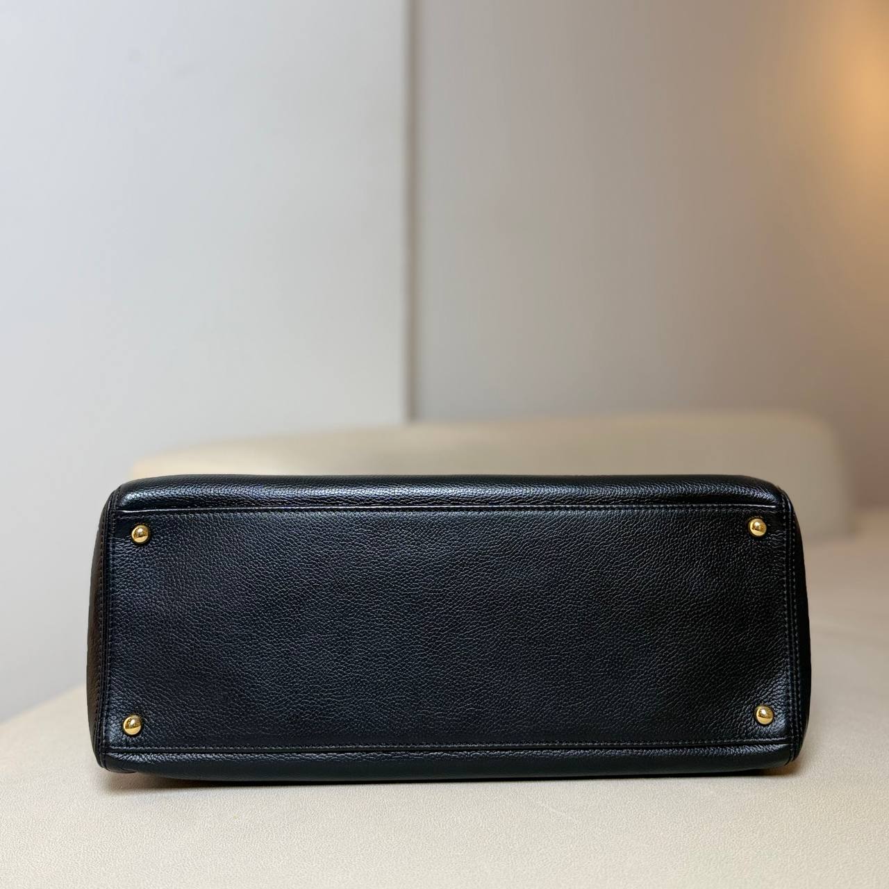 Chanel Executive Cerf Tote
