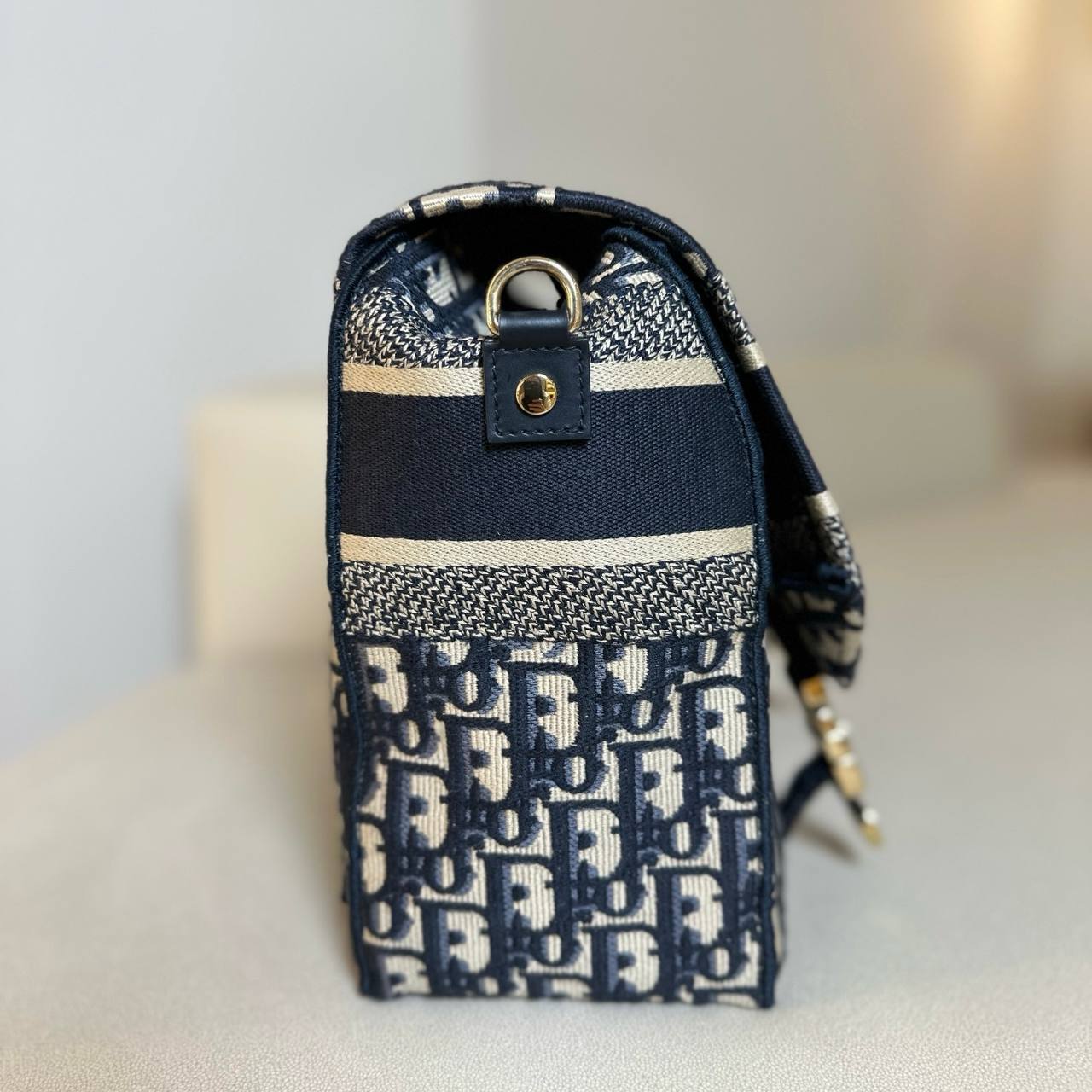 Dior Medium Diorcamp Bag
