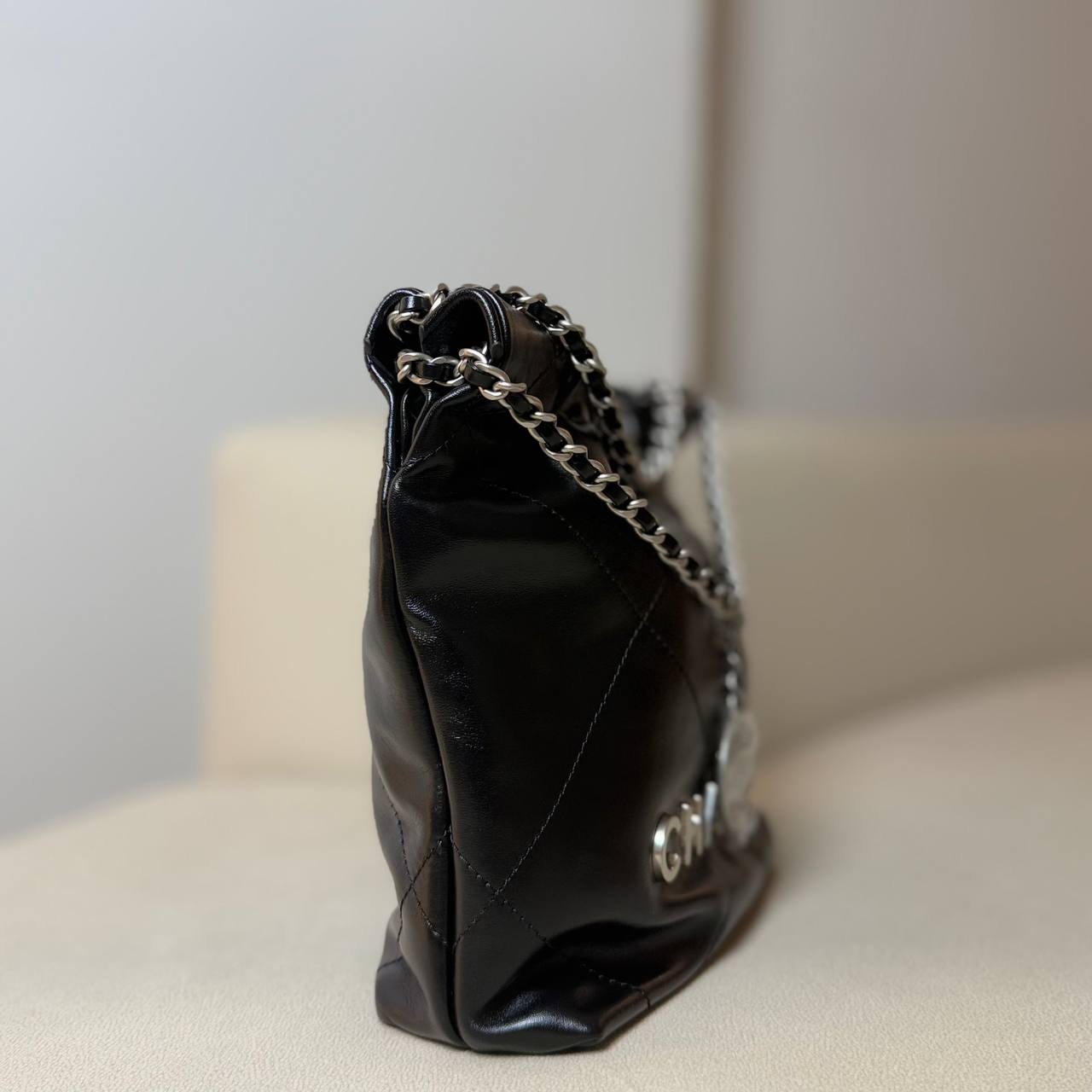 Chanel 22 Mini Bag