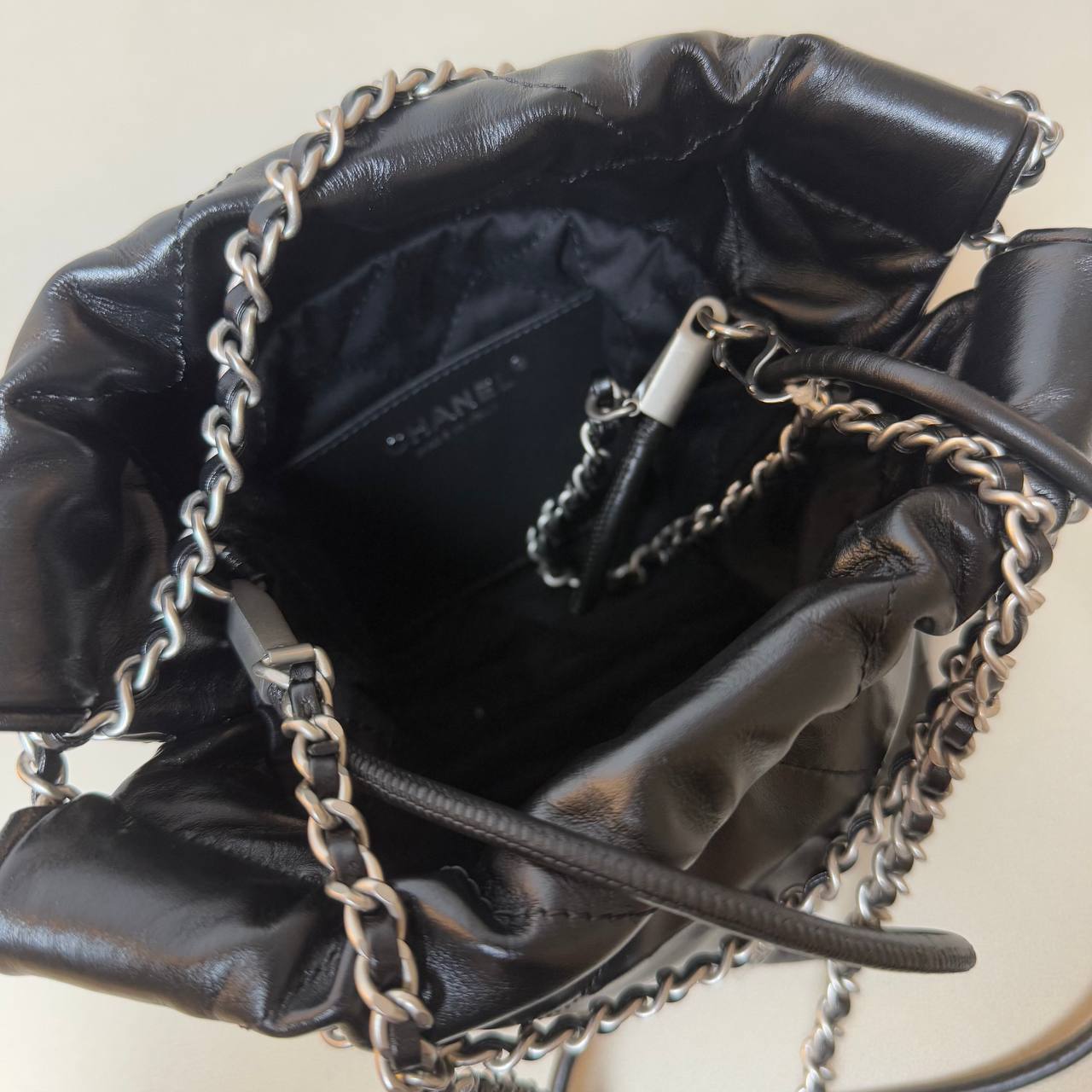 Chanel 22 Mini Bag