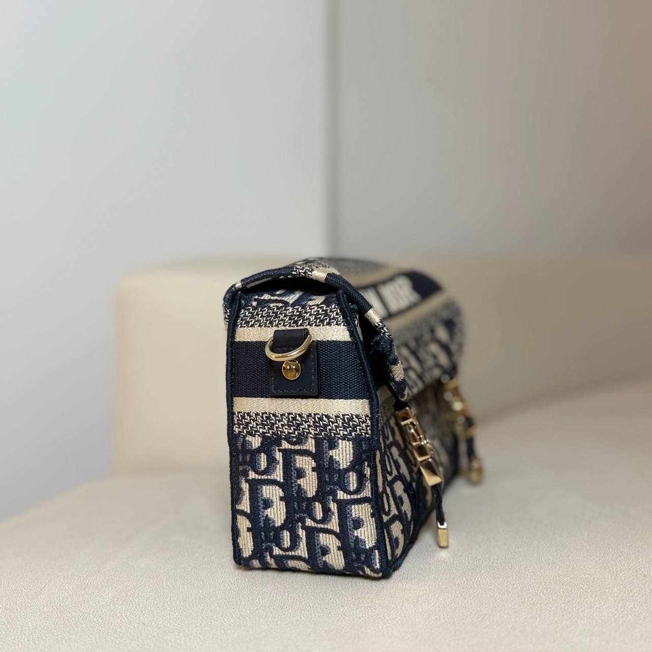 Dior Small Diorcamp Bag