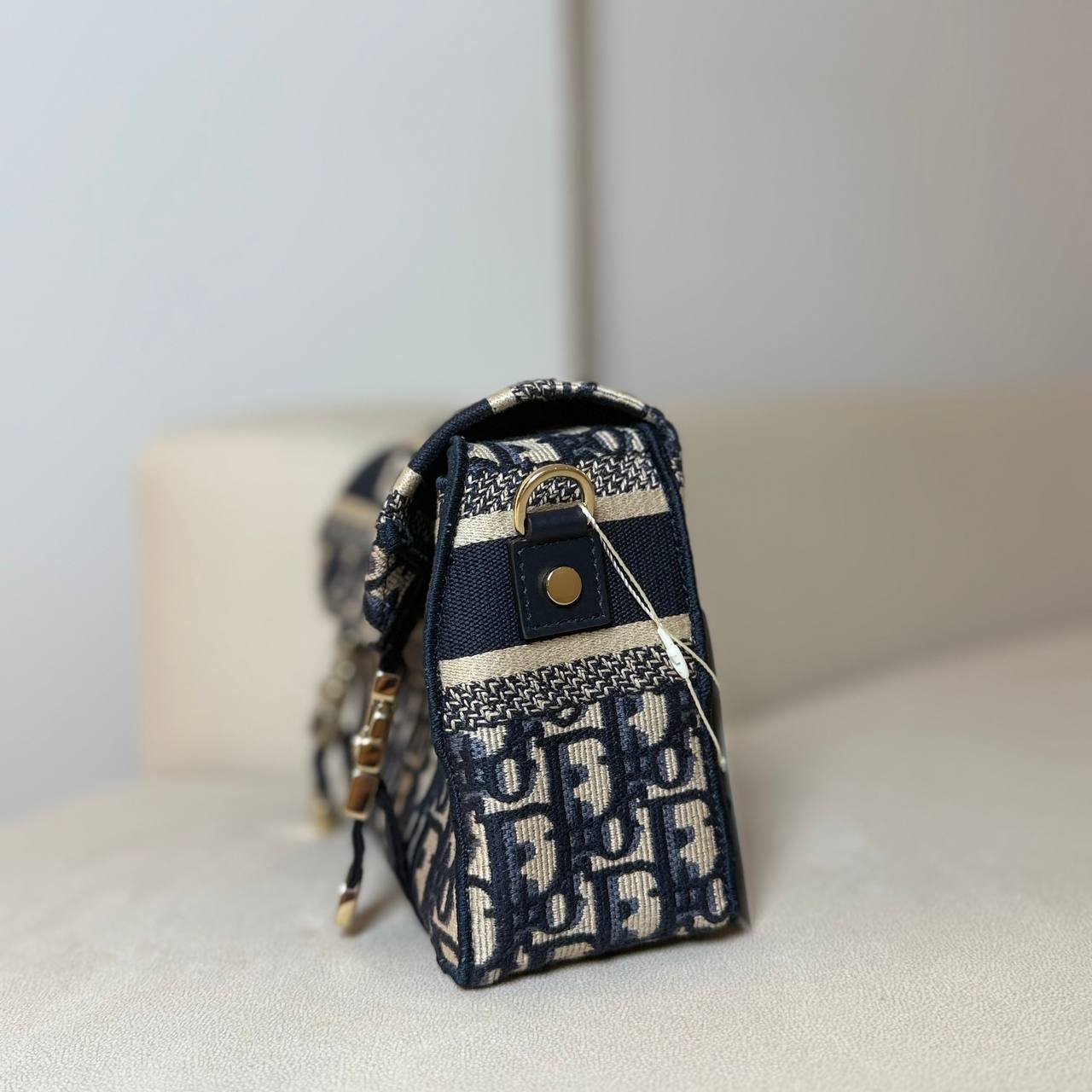 Dior Small Diorcamp Bag