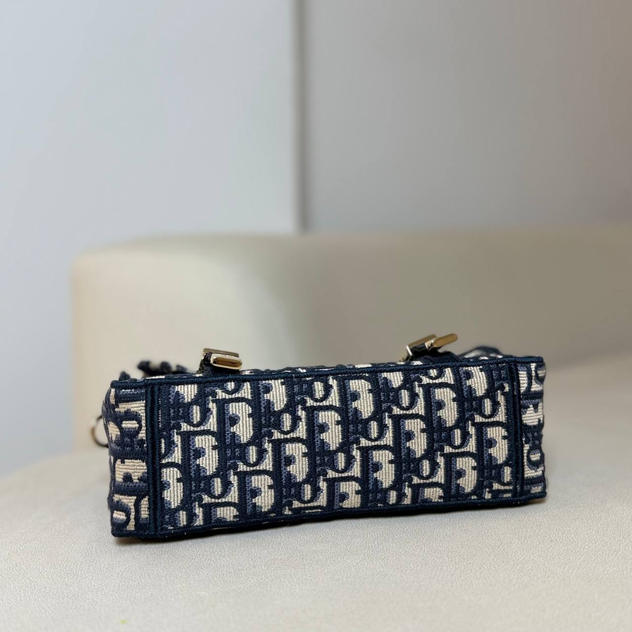 Dior Small Diorcamp Bag