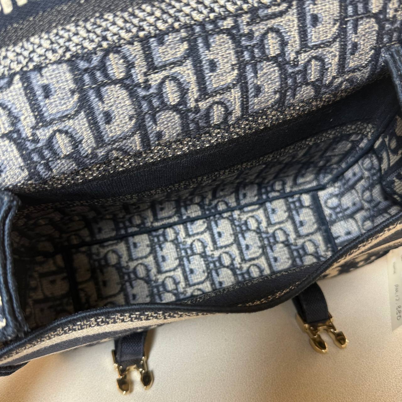 Dior Small Diorcamp Bag