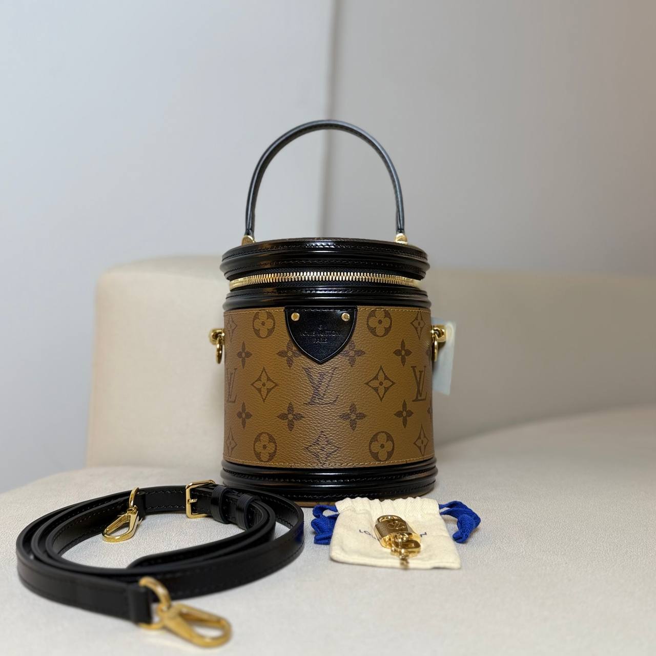LV Cannes