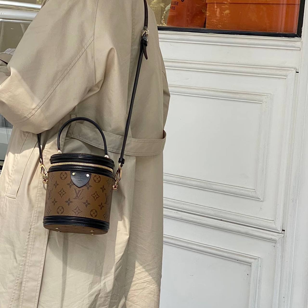 LV Cannes