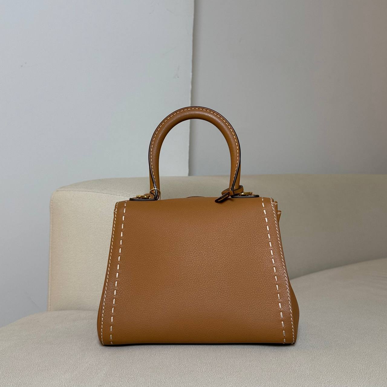 Delvaux Brilliant Mini