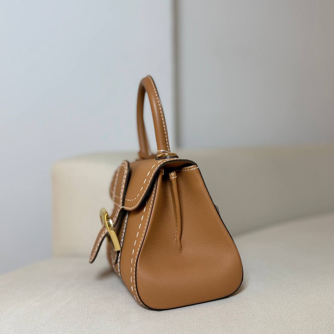 Delvaux Brilliant Mini