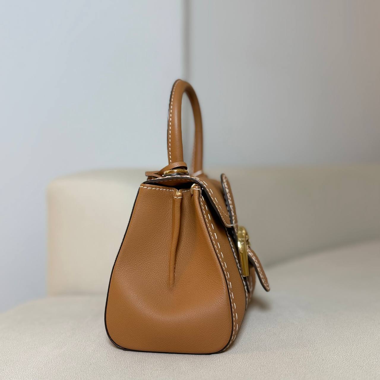 Delvaux Brilliant Mini