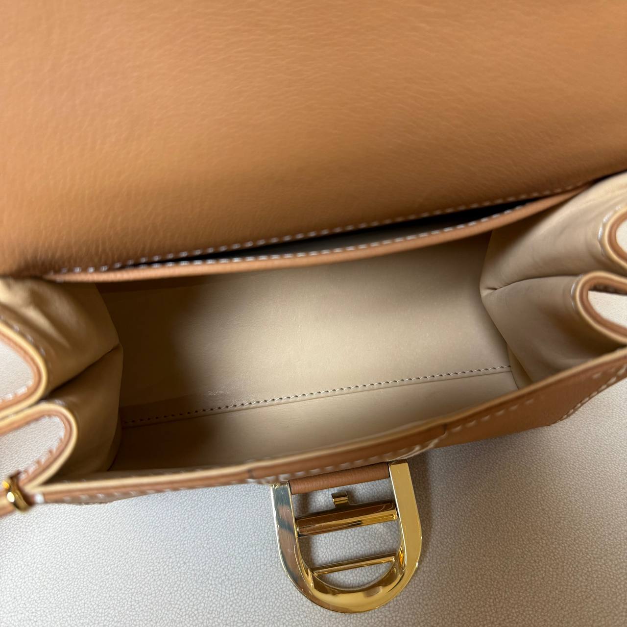 Delvaux Brilliant Mini