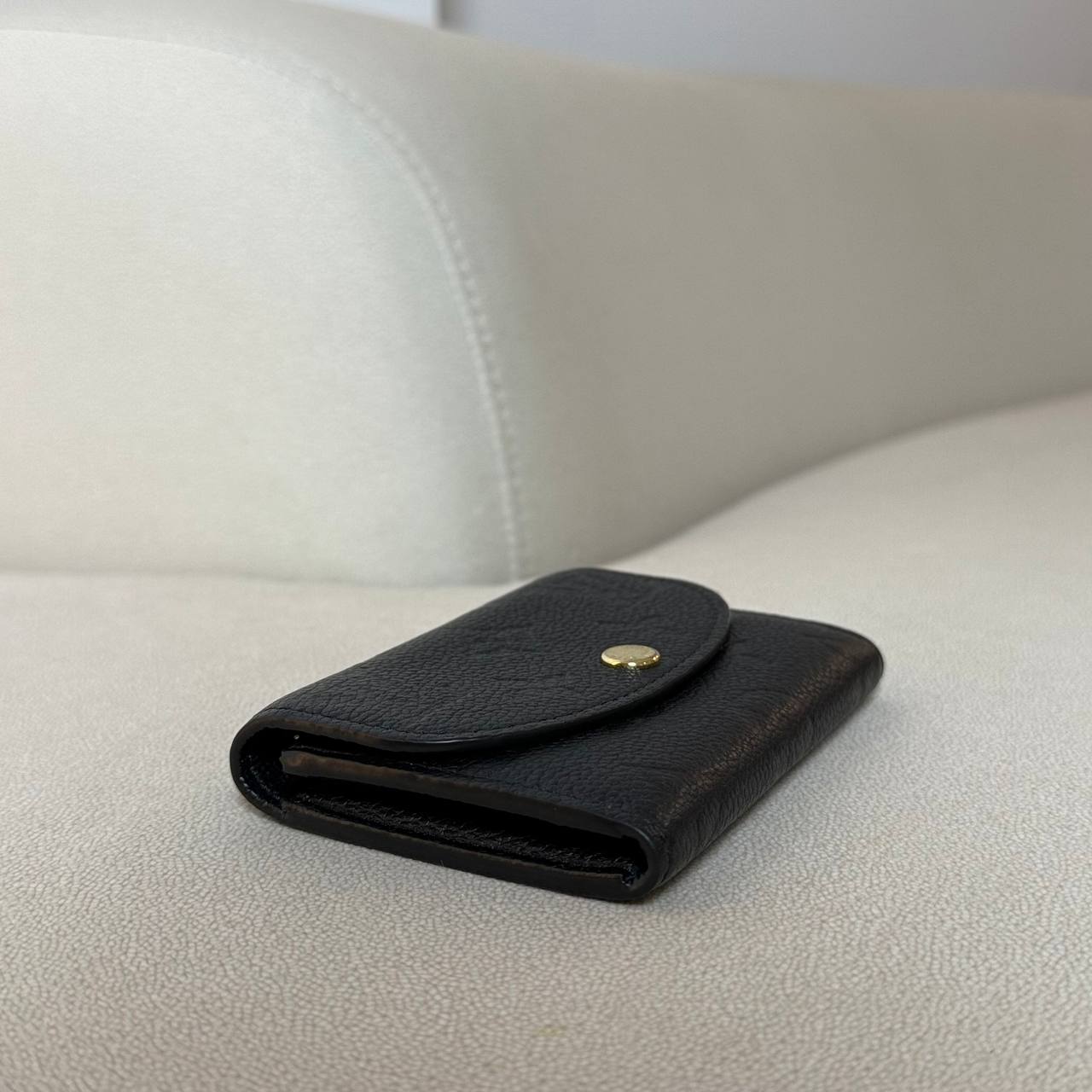 LV Rosalie Coin Purse