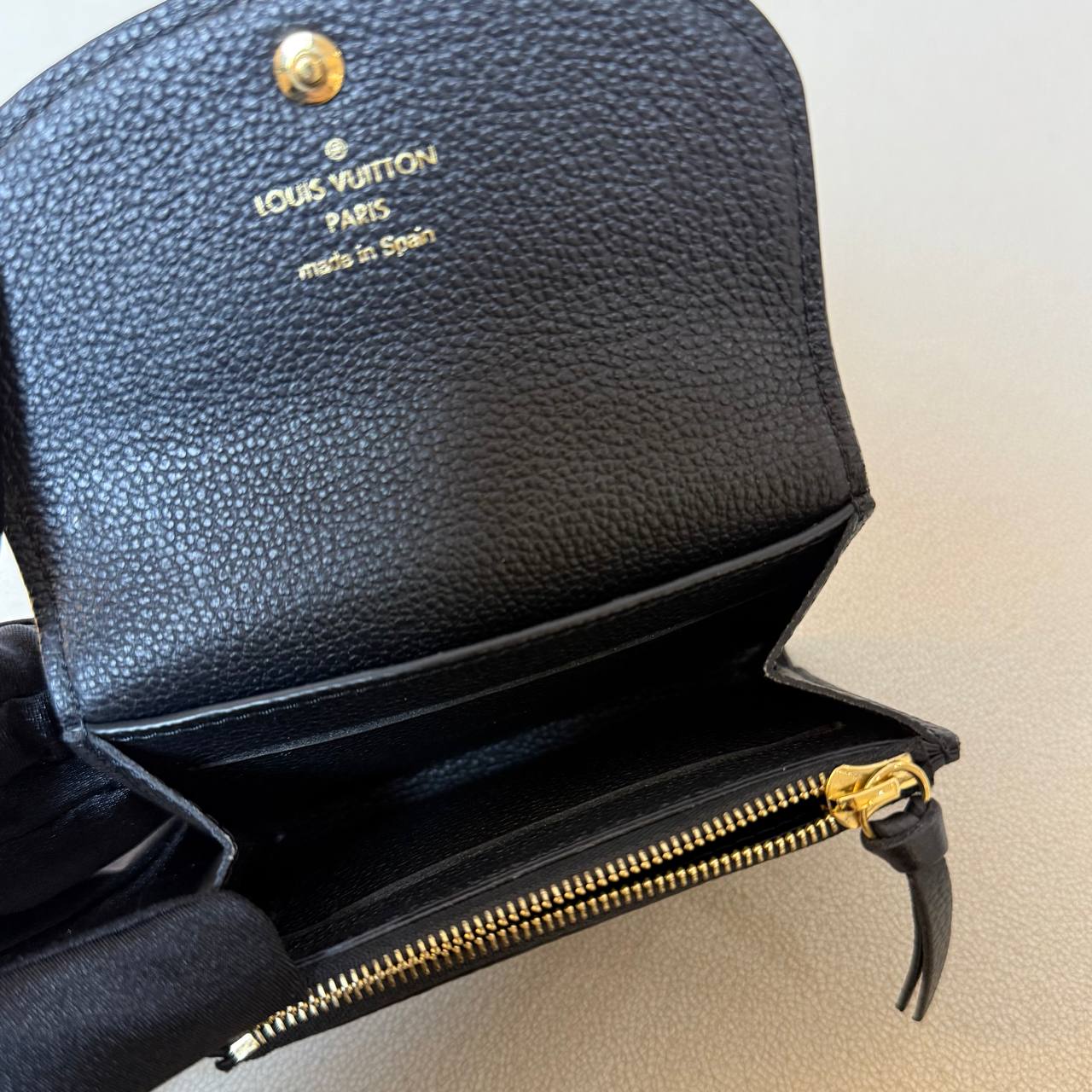 LV Rosalie Coin Purse