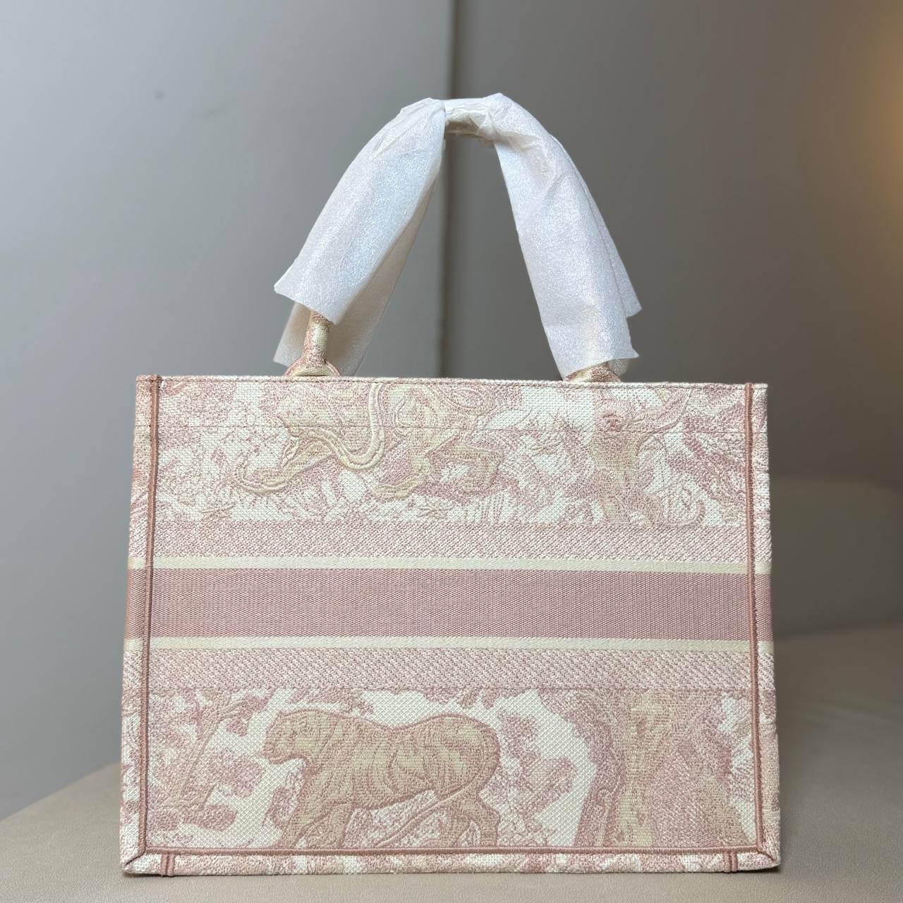 Dior Book Tote Medium