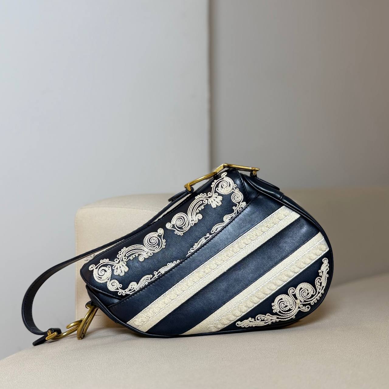 Dior Saddle Limited Edition