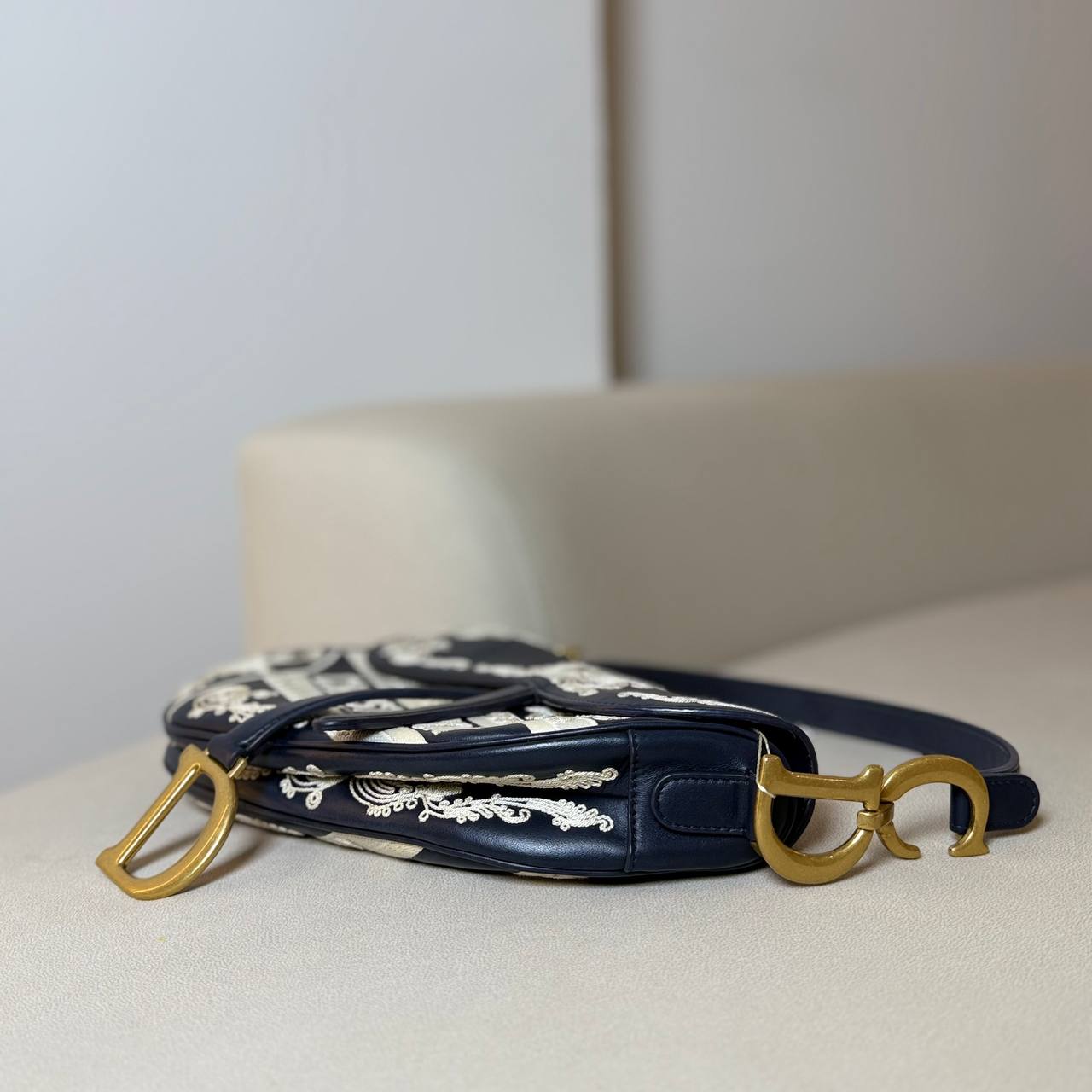 Dior Saddle Limited Edition