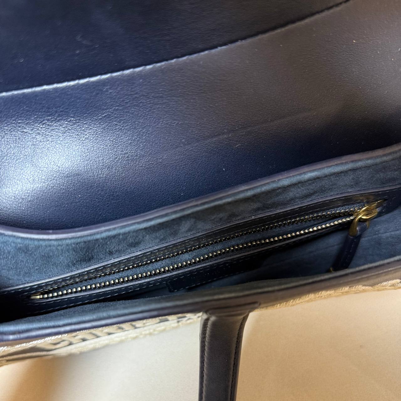 Dior Saddle Limited Edition