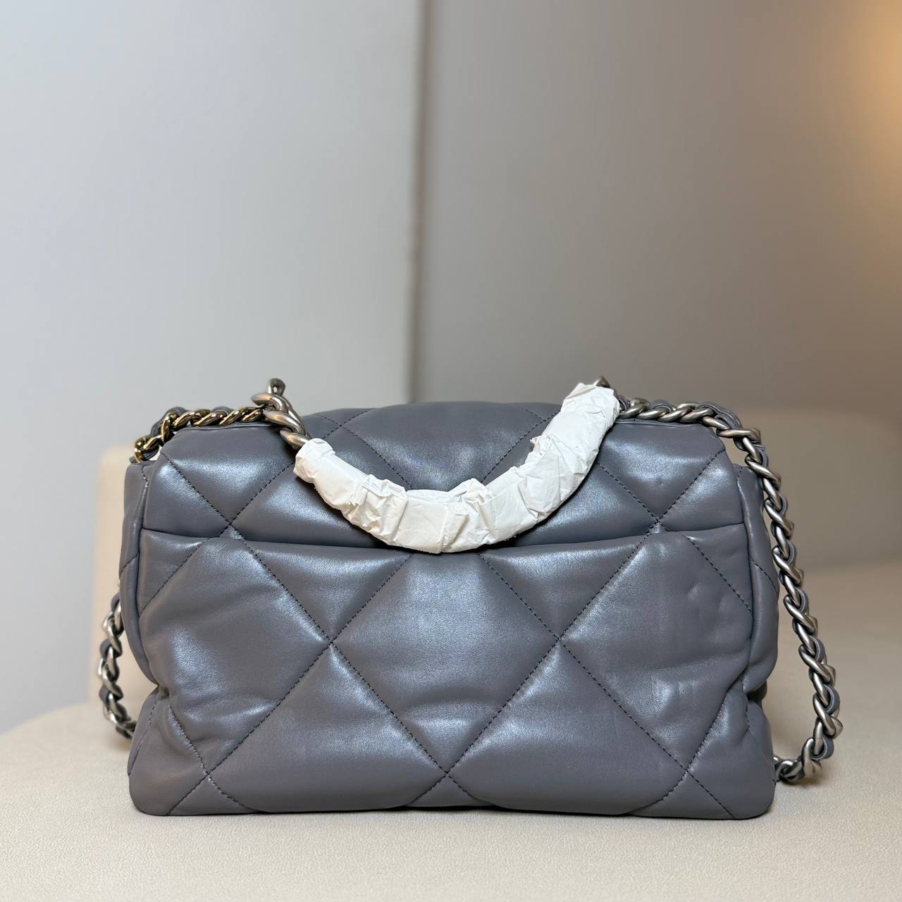 Chanel 19 Bag