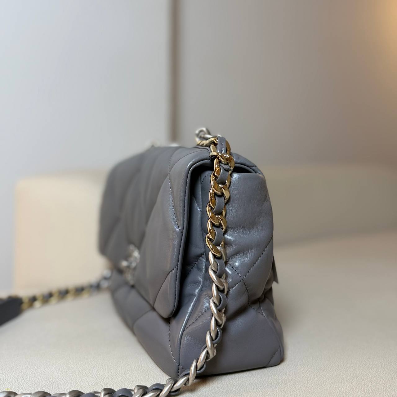 Chanel 19 Bag