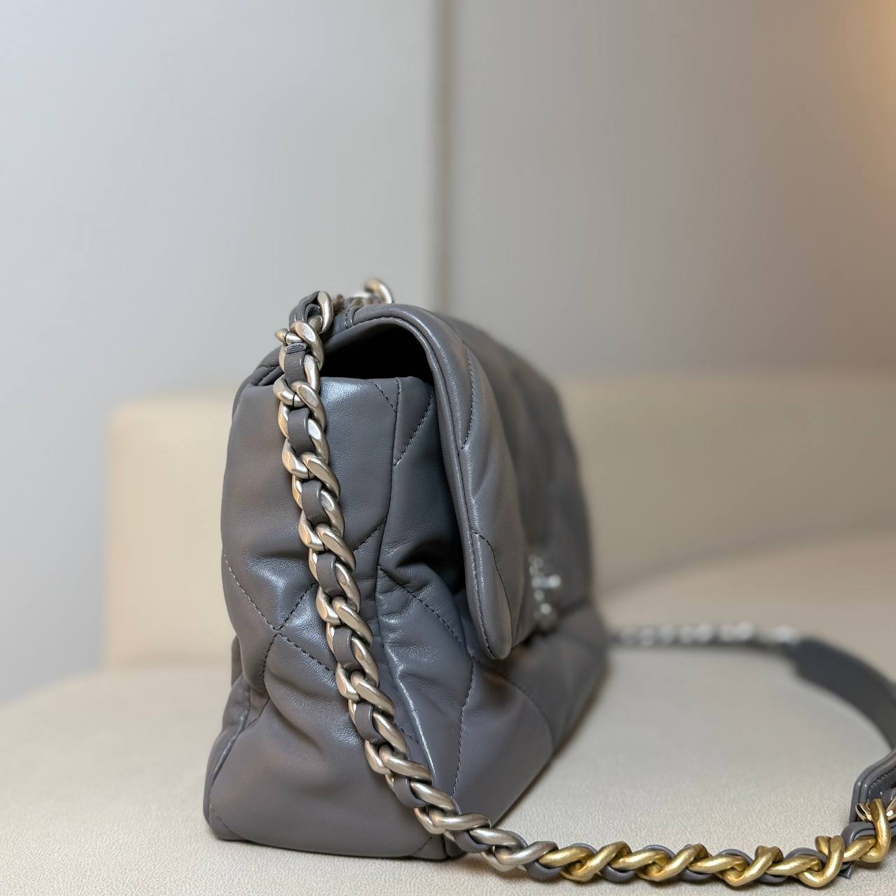 Chanel 19 Bag