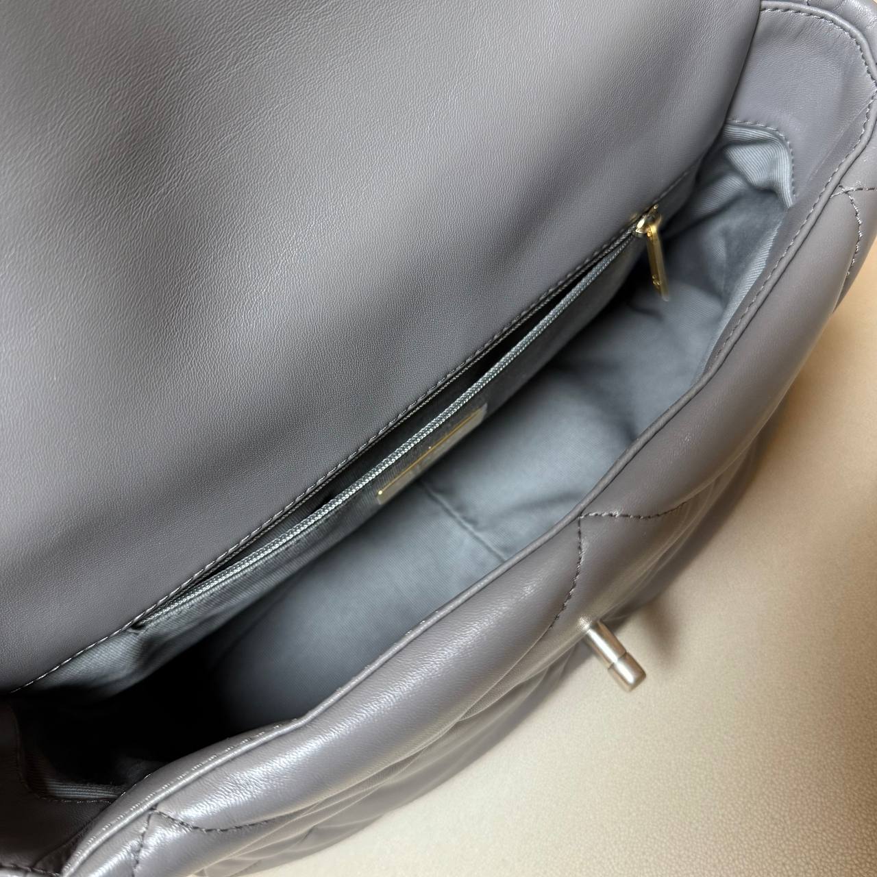 Chanel 19 Bag
