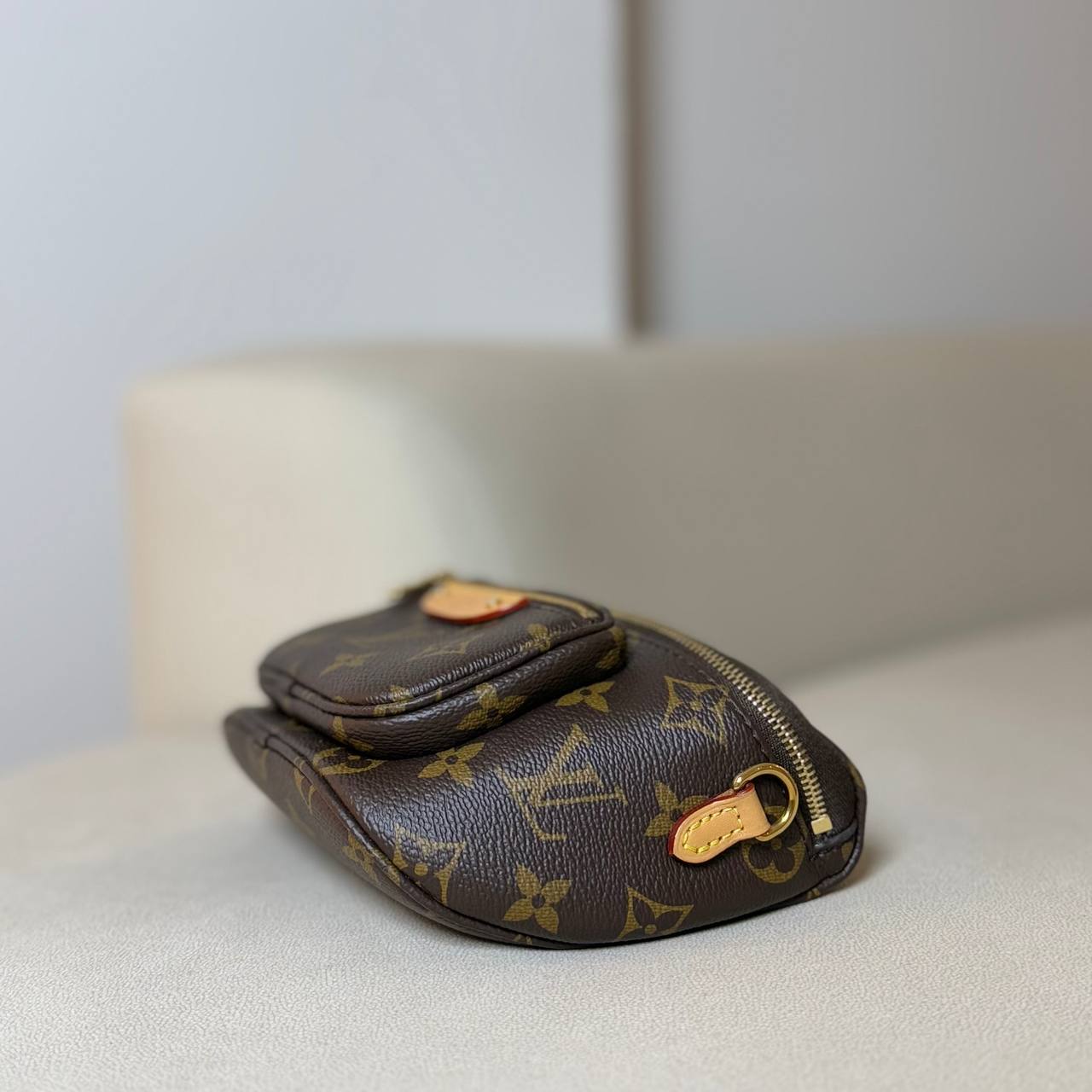 LV Mini Bumbag