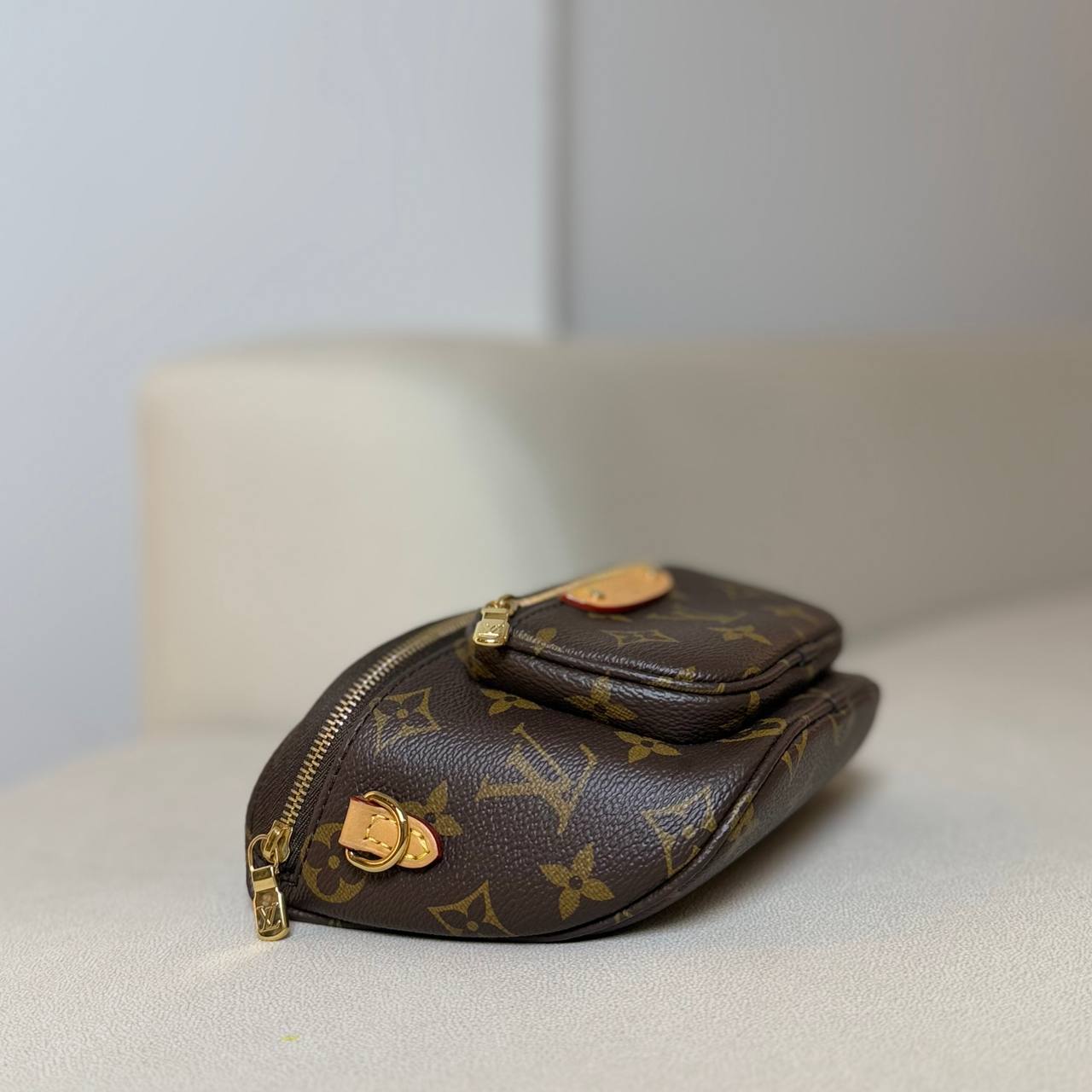 LV Mini Bumbag