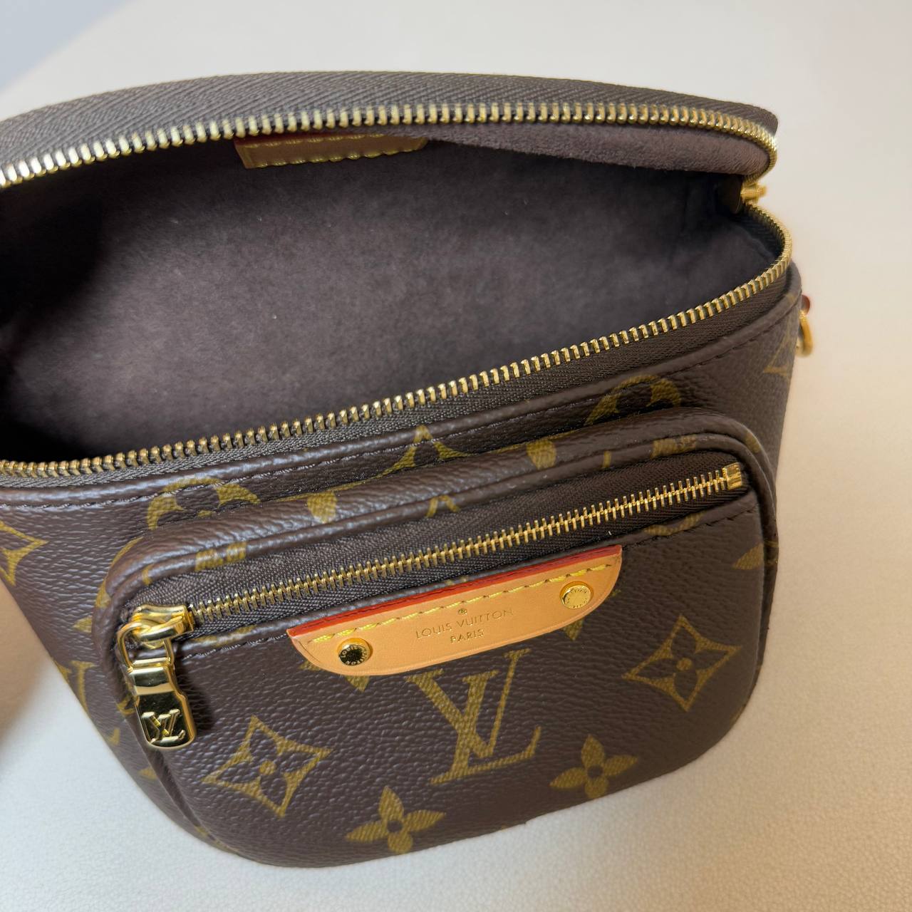 LV Mini Bumbag