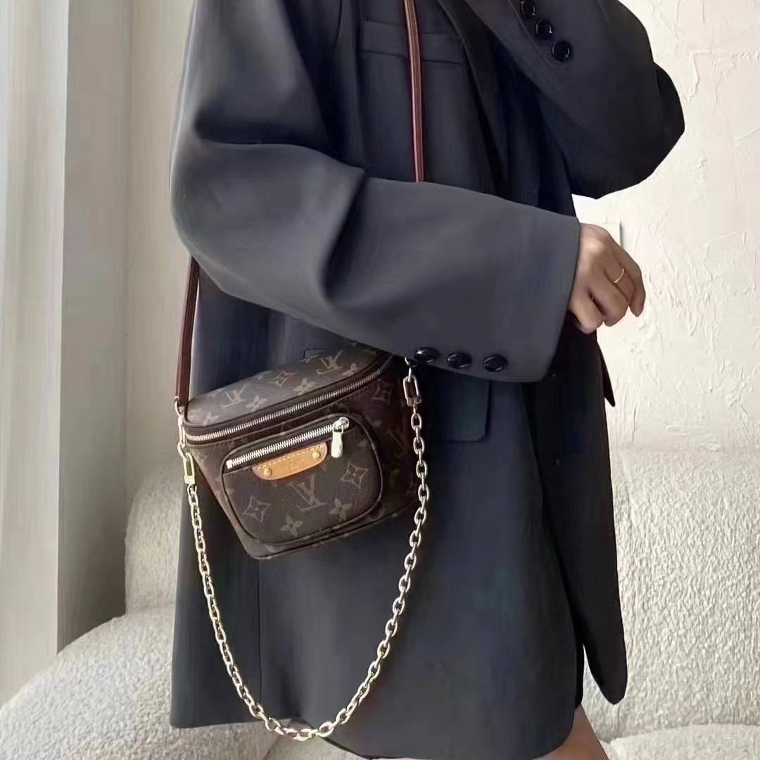 LV Mini Bumbag