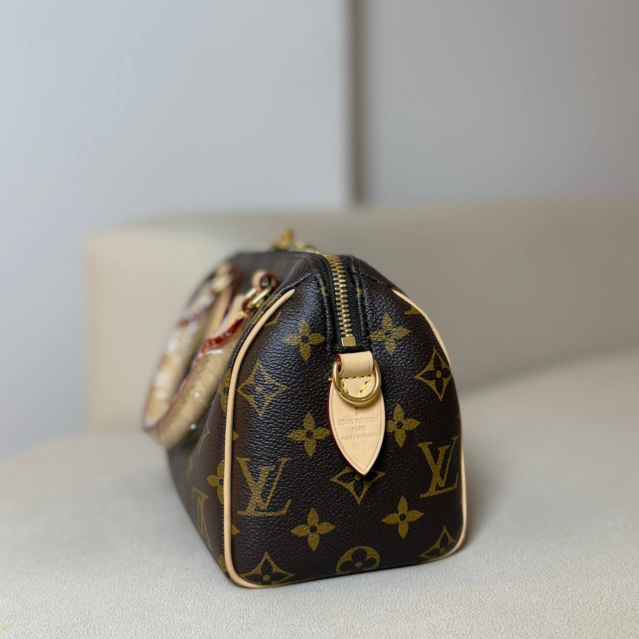 LV Speedy 20