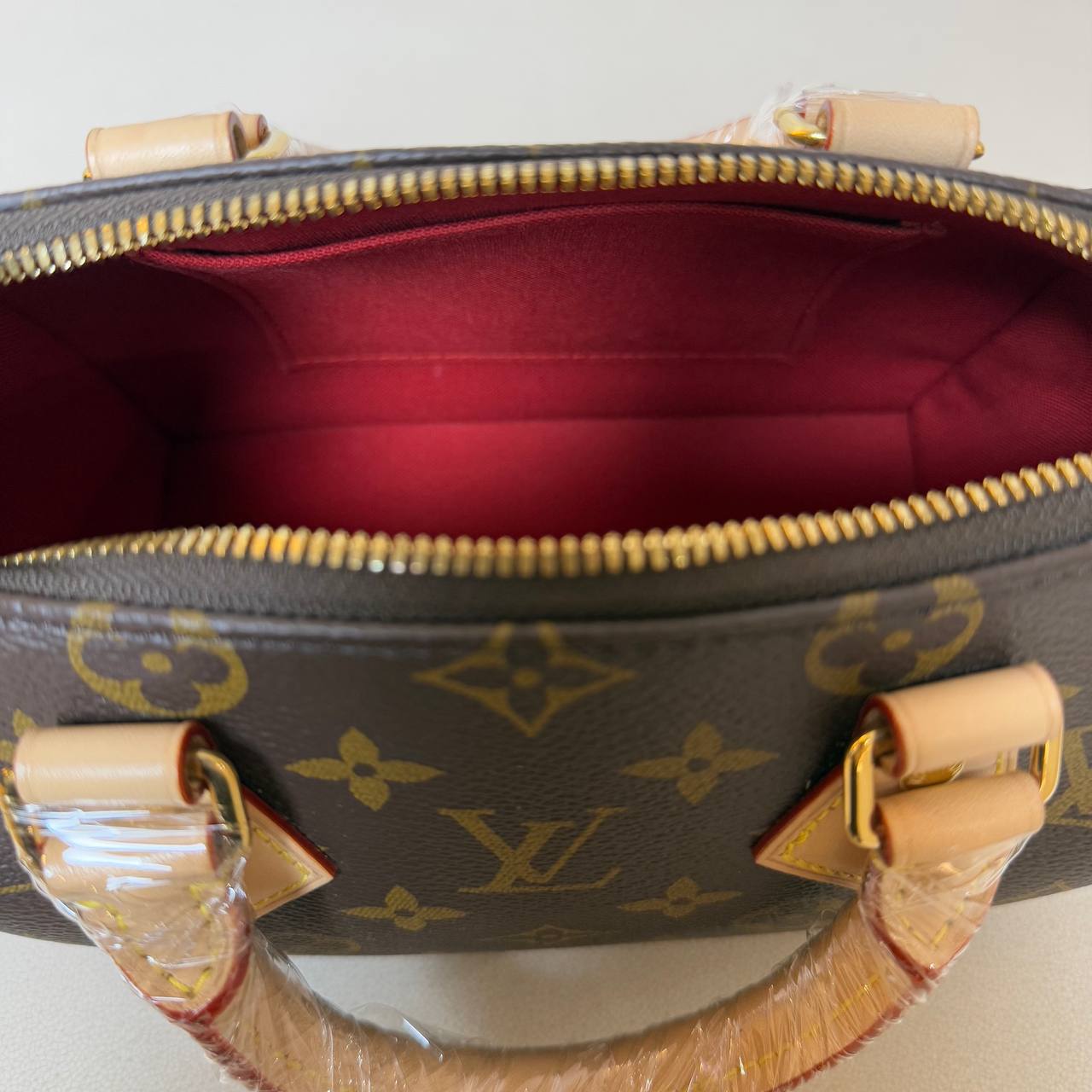LV Speedy 20