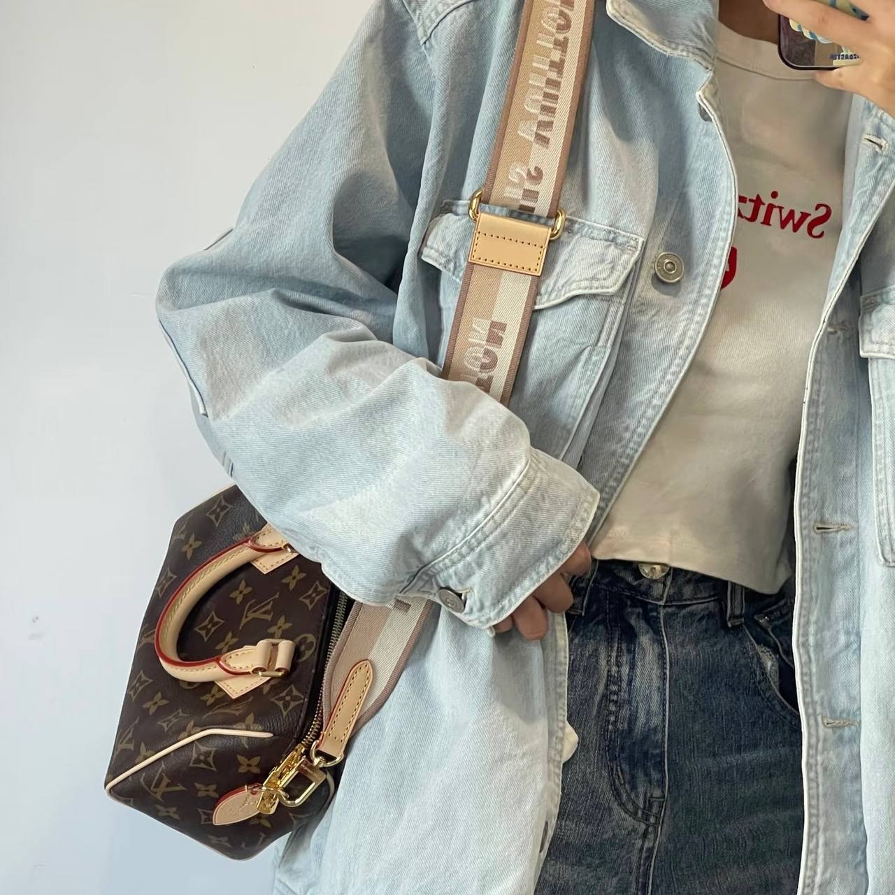 LV Speedy 20