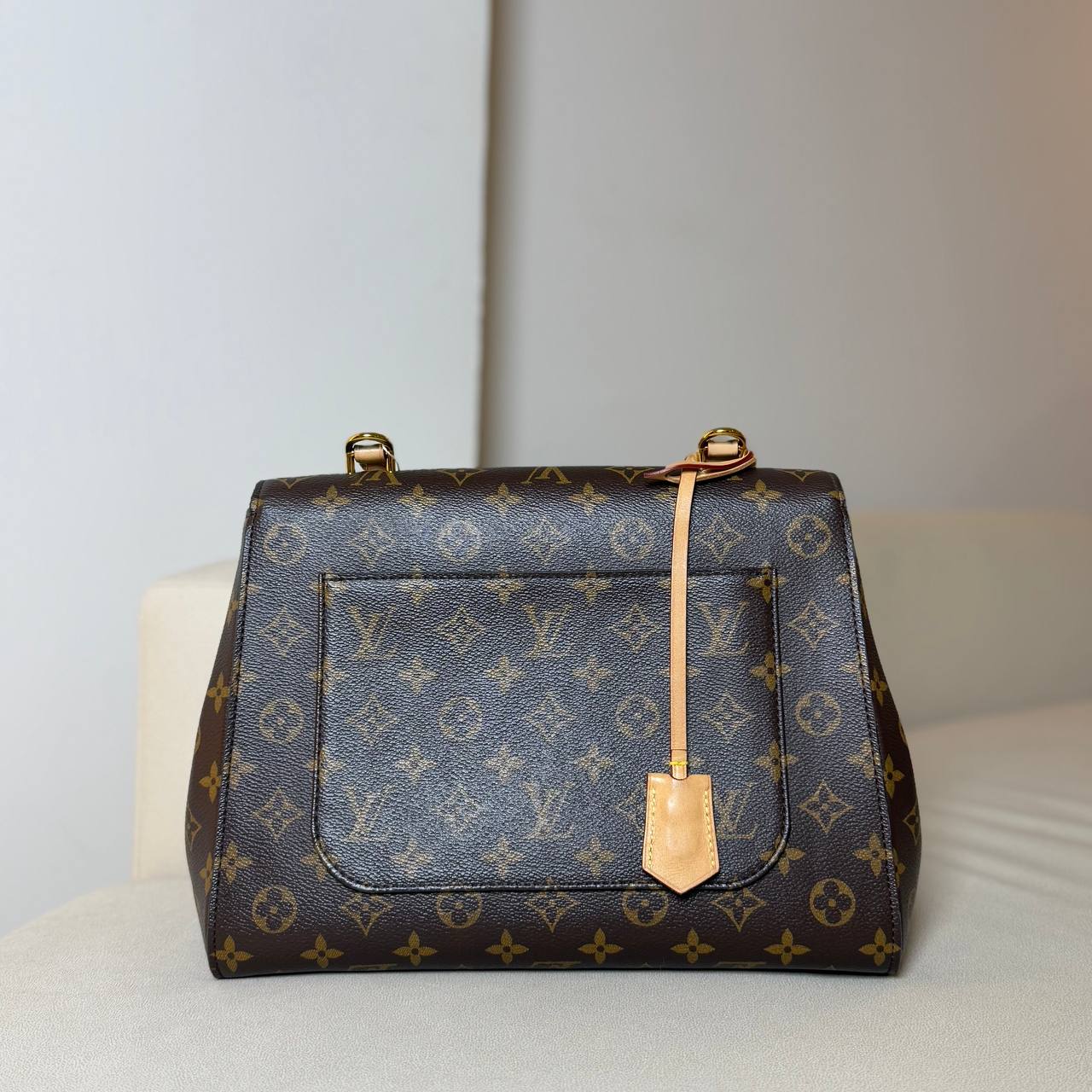 LV Cluny MM