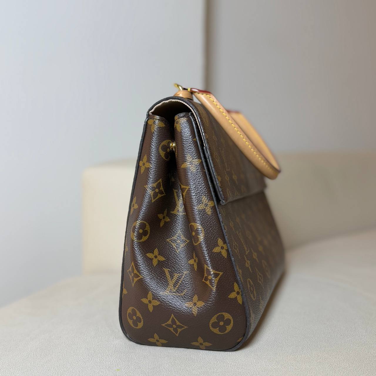 LV Cluny MM