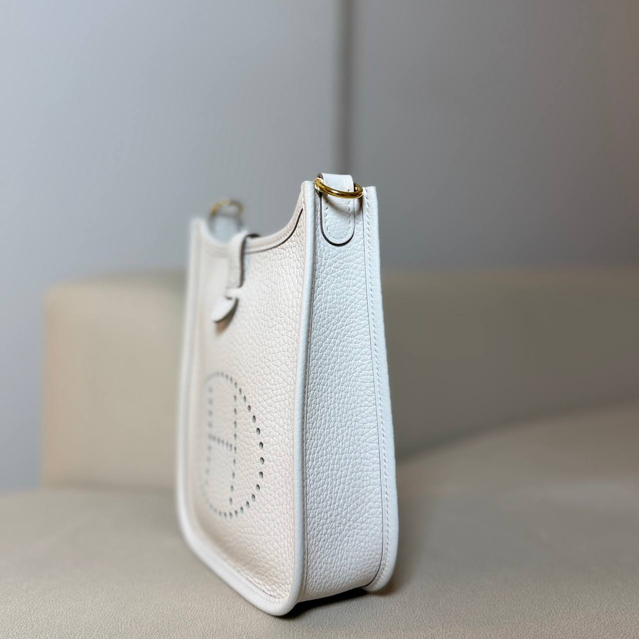 Hermès Evelyne Mini