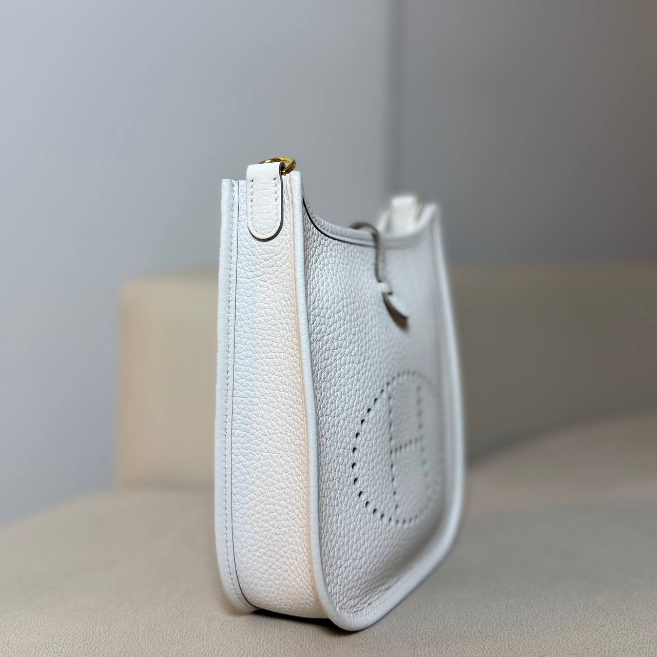 Hermès Evelyne Mini
