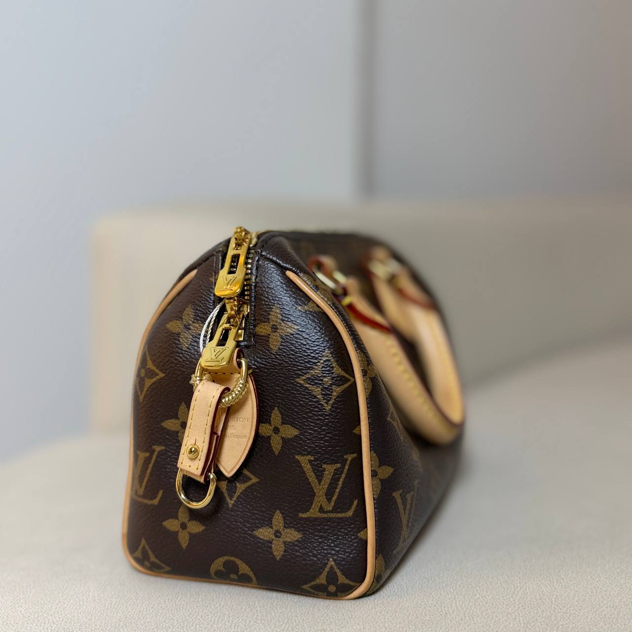 LV Speedy 20