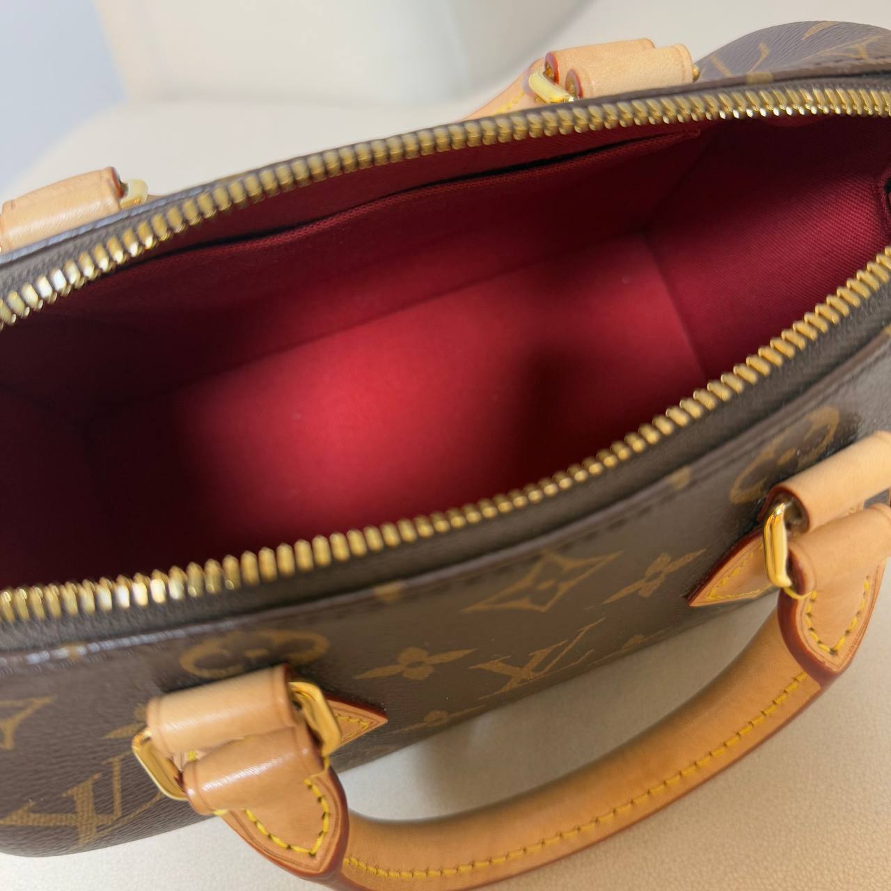 LV Speedy 20