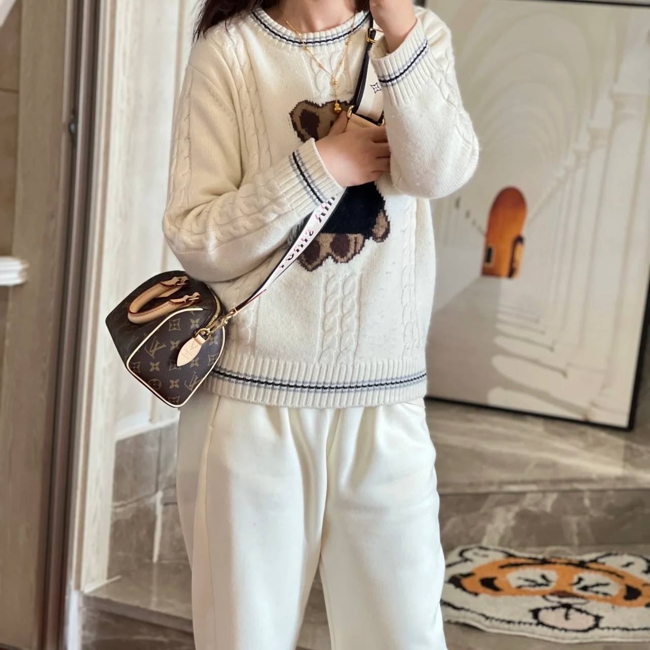 LV Speedy 20