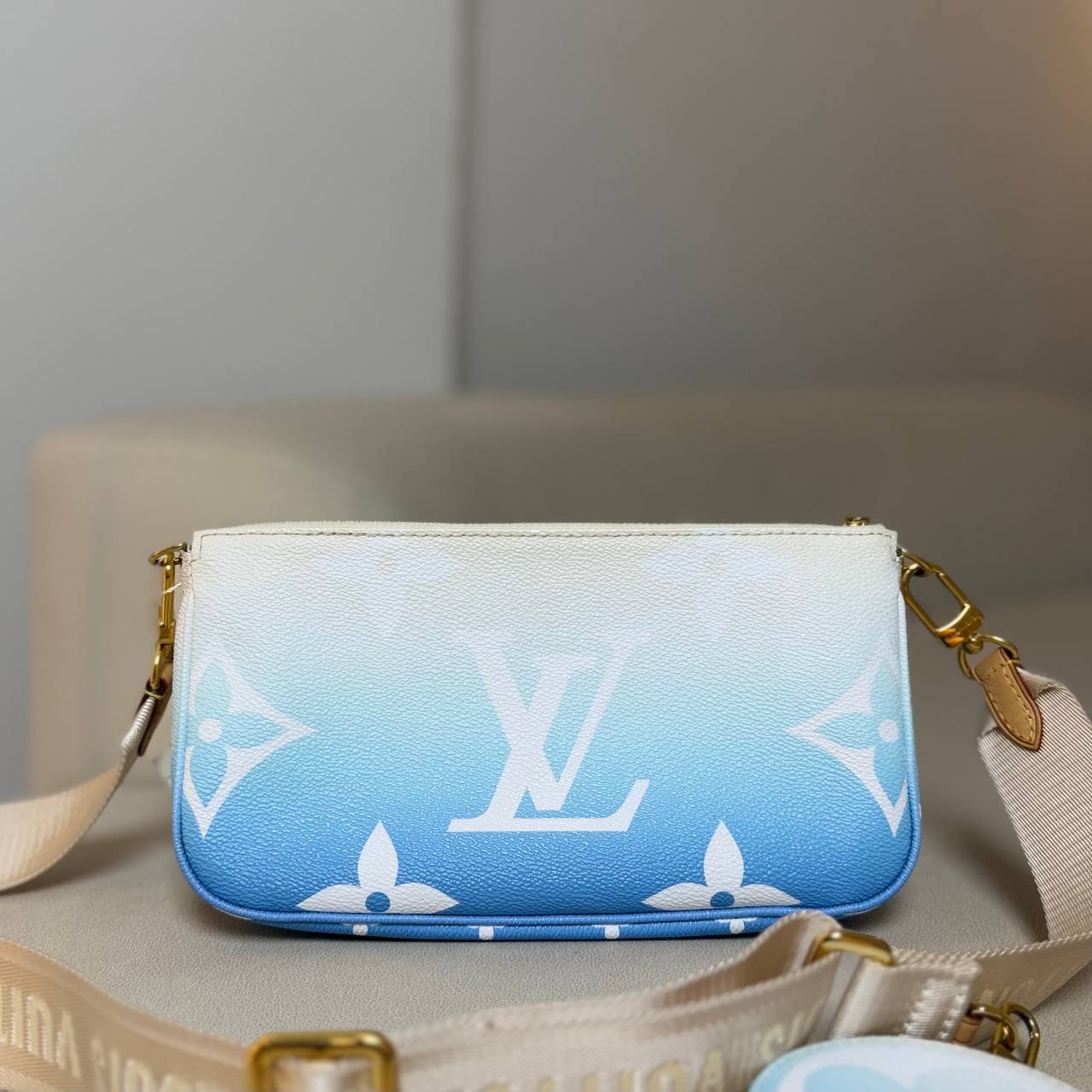 LV Multi Pochette Accessoires