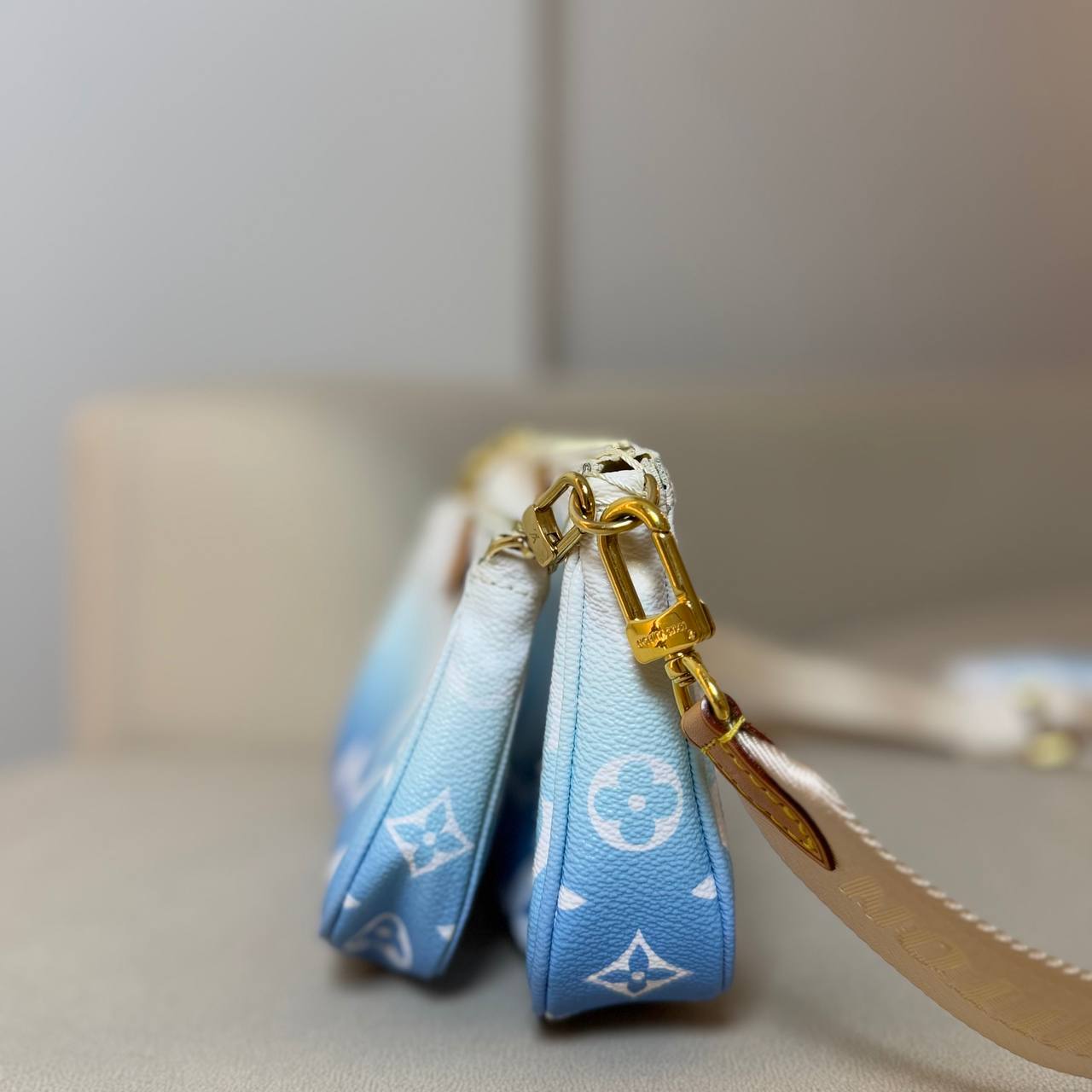 LV Multi Pochette Accessoires