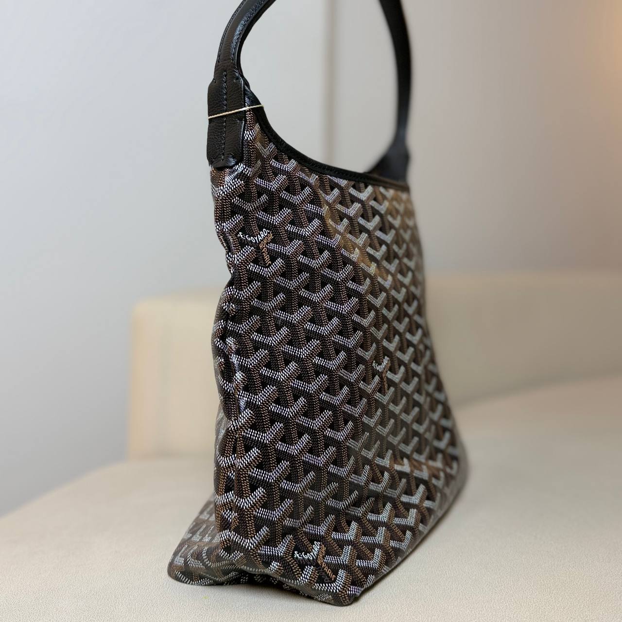 Goyard Bohème Hobo Bag