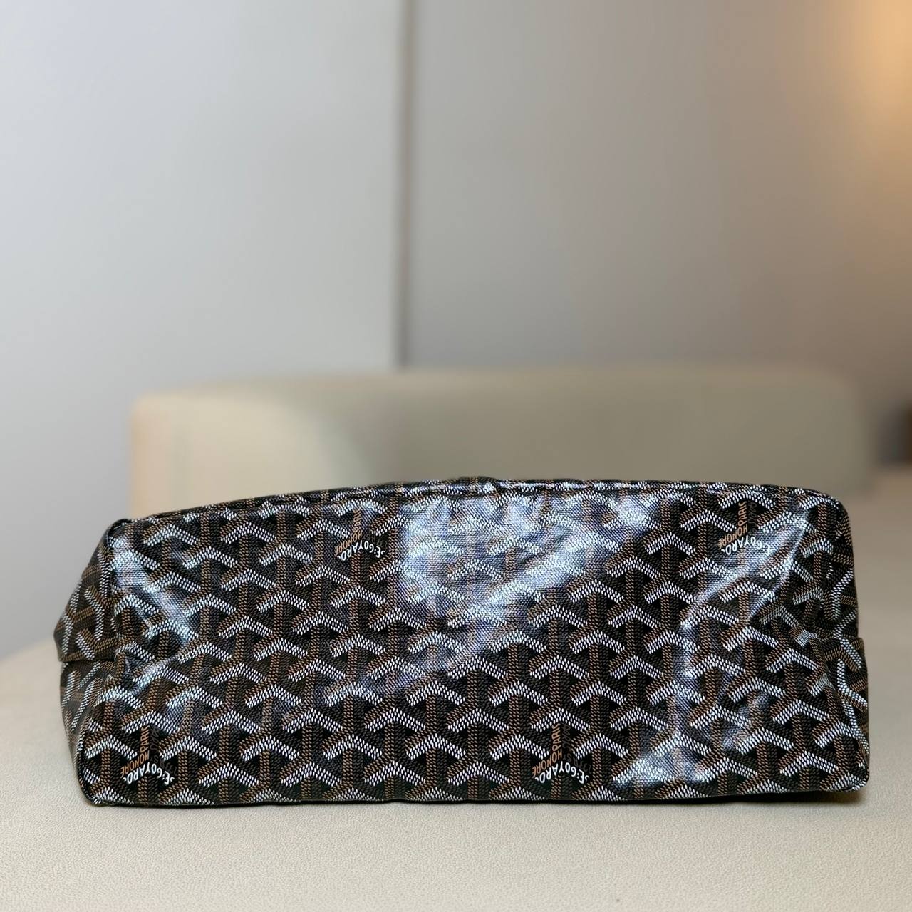 Goyard Bohème Hobo Bag