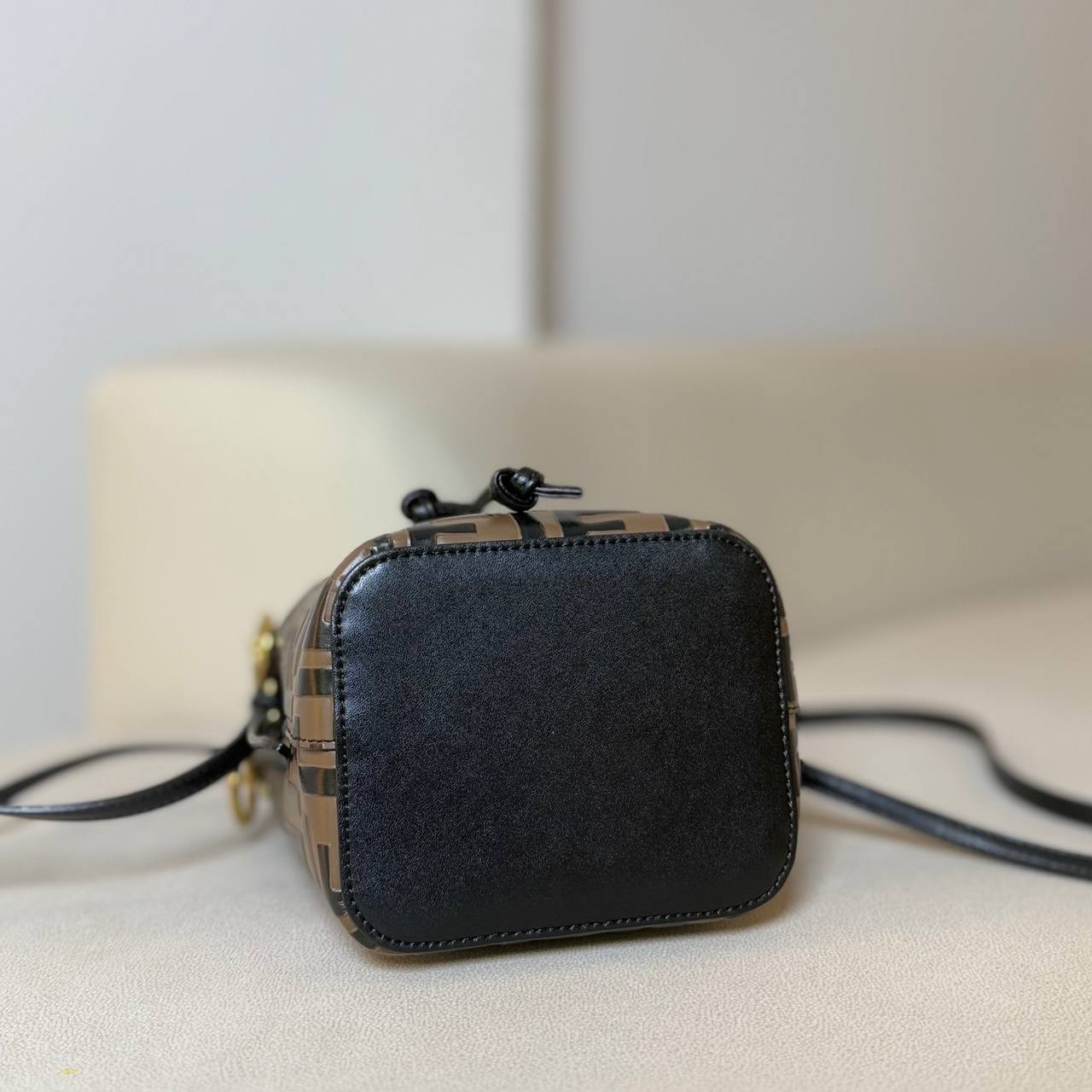 Fendi Mon Tresor Mini Bag